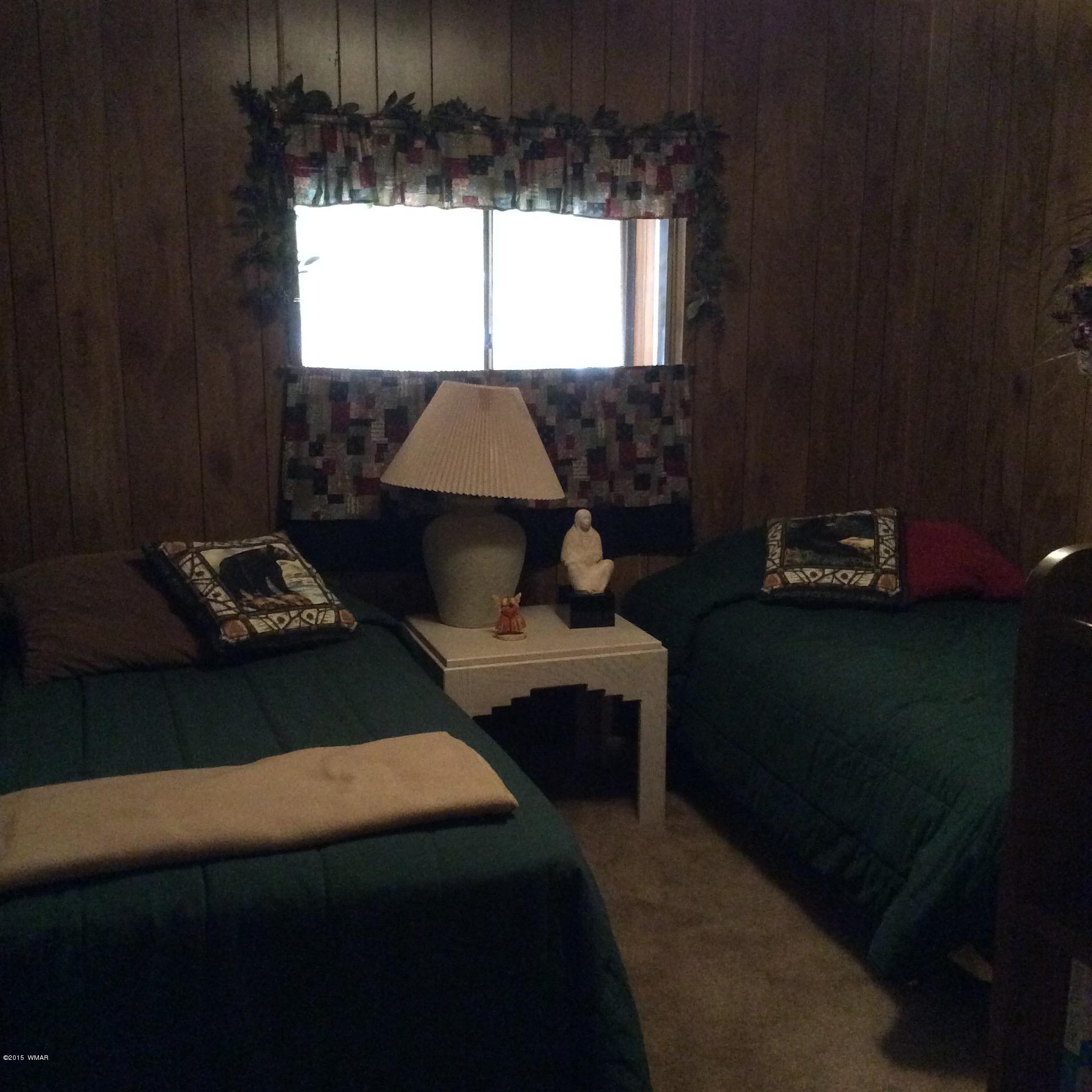 4369 East Blue Ridge Loop Pinetop, AZ 85935 - Photo 18 of 22