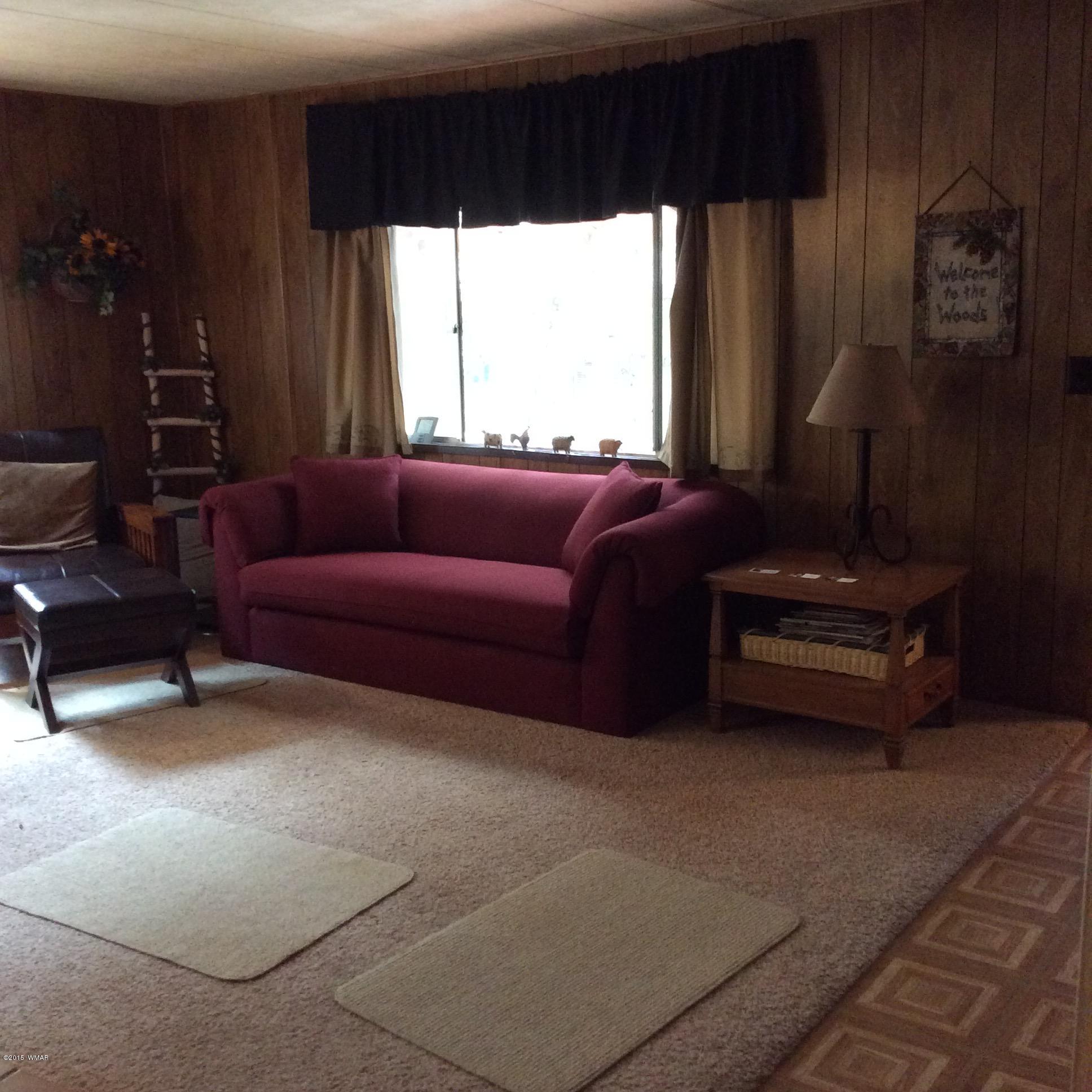 4369 East Blue Ridge Loop Pinetop, AZ 85935 - Photo 4 of 22