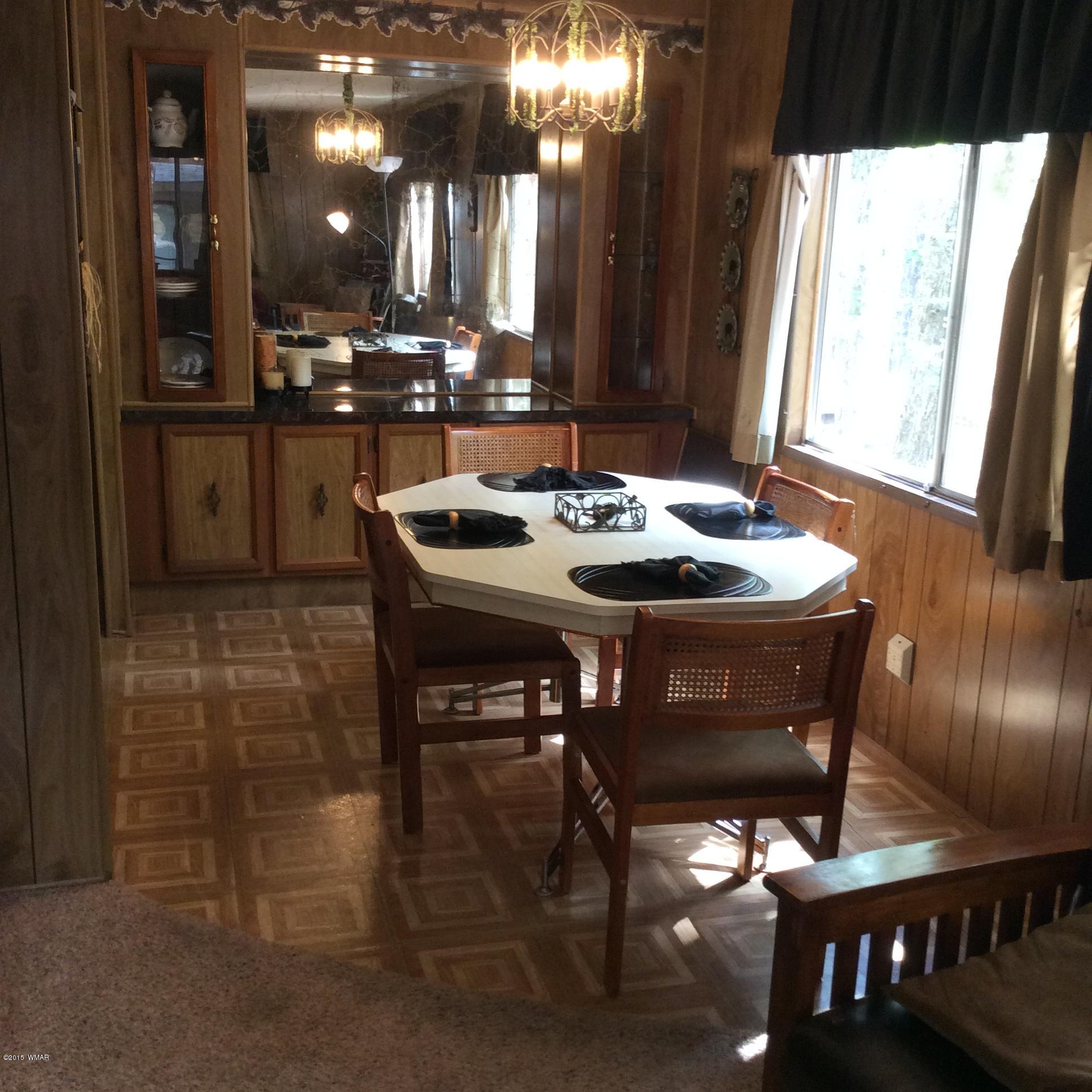 4369 East Blue Ridge Loop Pinetop, AZ 85935 - Photo 8 of 22