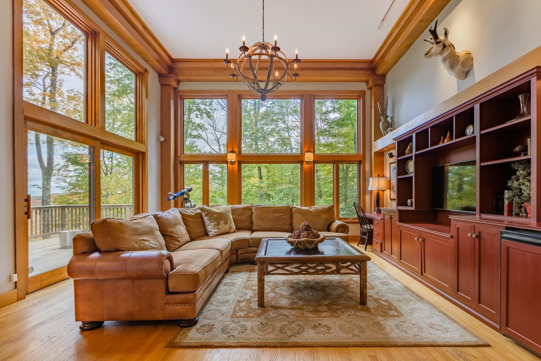 18 Roundtree Road Winhall, VT 05340 - Photo 1 of 37