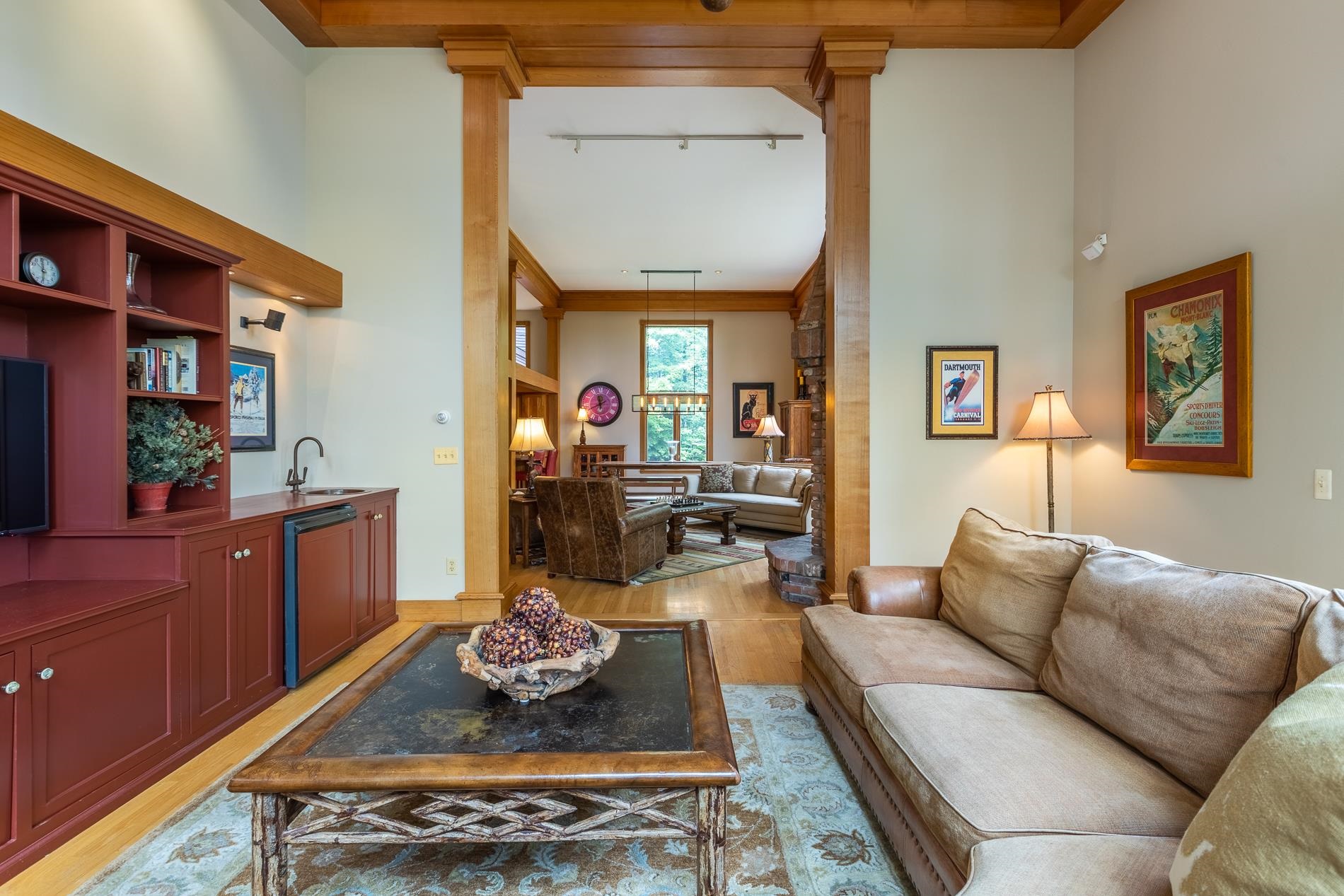 18 Roundtree Road Winhall, VT 05340 - Photo 2 of 37