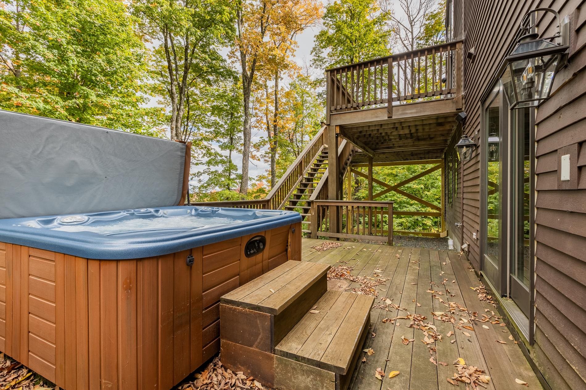 18 Roundtree Road Winhall, VT 05340 - Photo 14 of 37