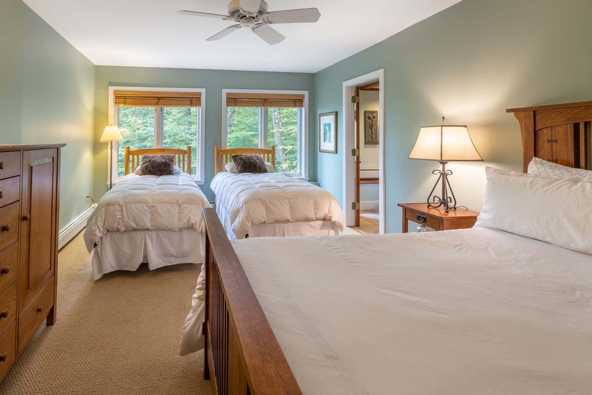 18 Roundtree Road Winhall, VT 05340 - Photo 18 of 37