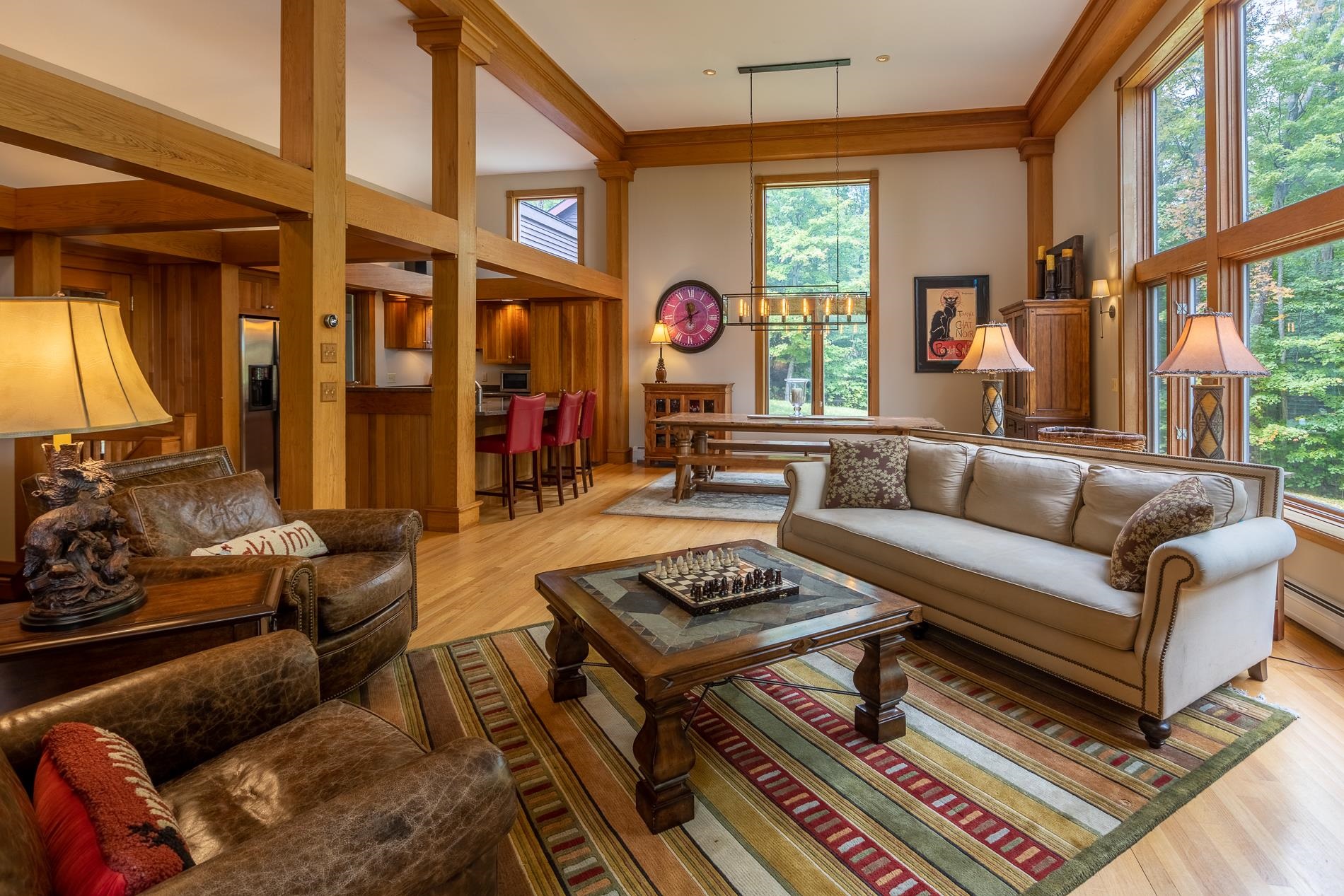 18 Roundtree Road Winhall, VT 05340 - Photo 3 of 37