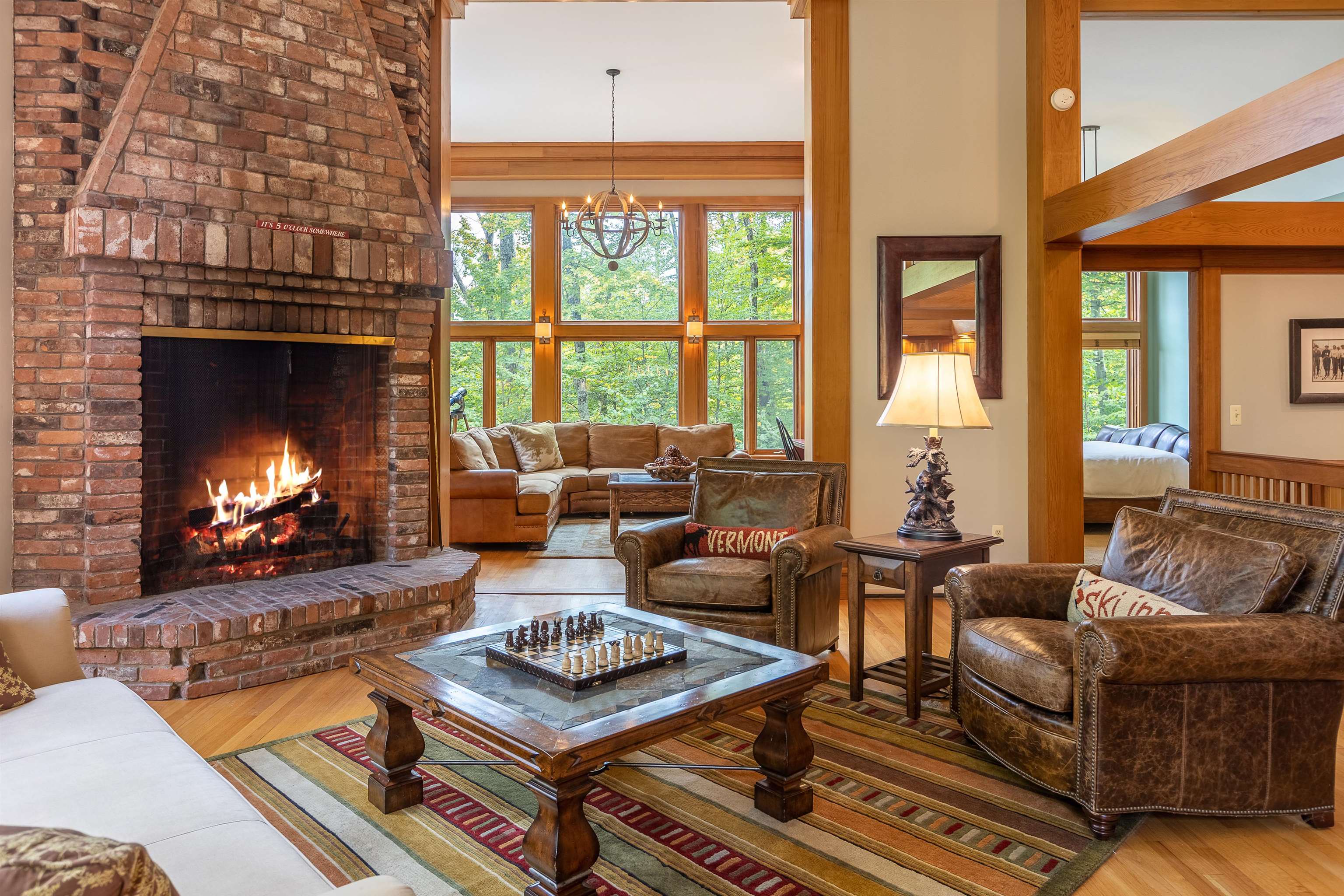 18 Roundtree Road Winhall, VT 05340 - Photo 4 of 37