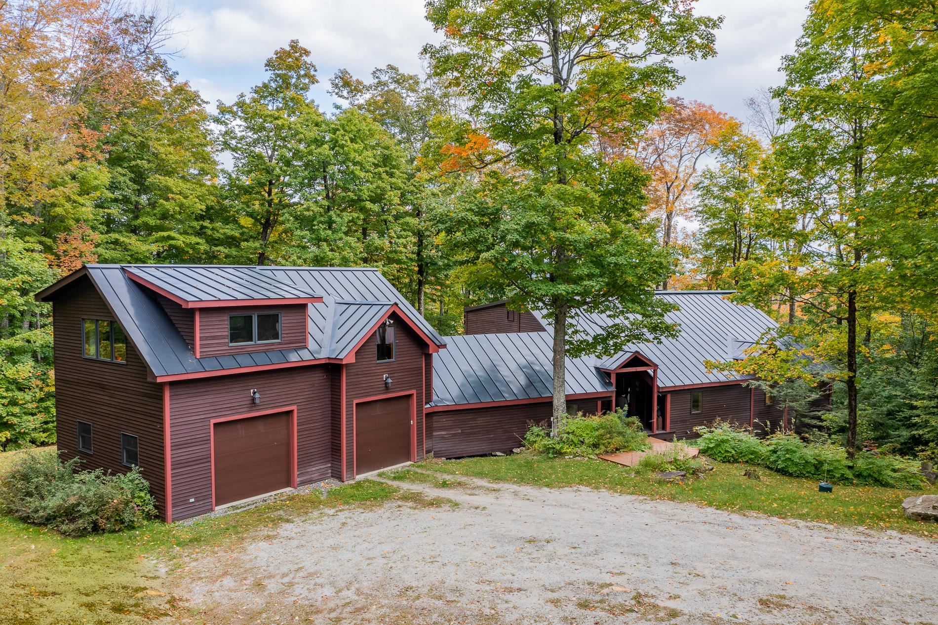 18 Roundtree Road Winhall, VT 05340 - Photo 34 of 37