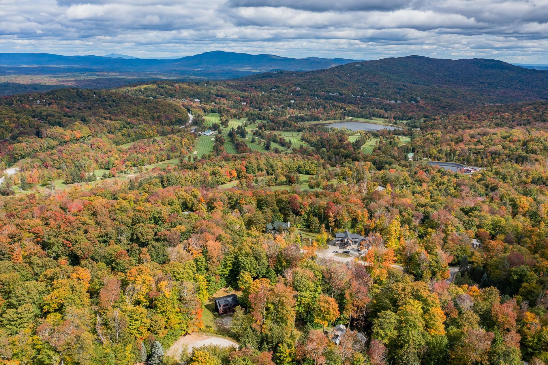 18 Roundtree Road Winhall, VT 05340 - Photo 35 of 37