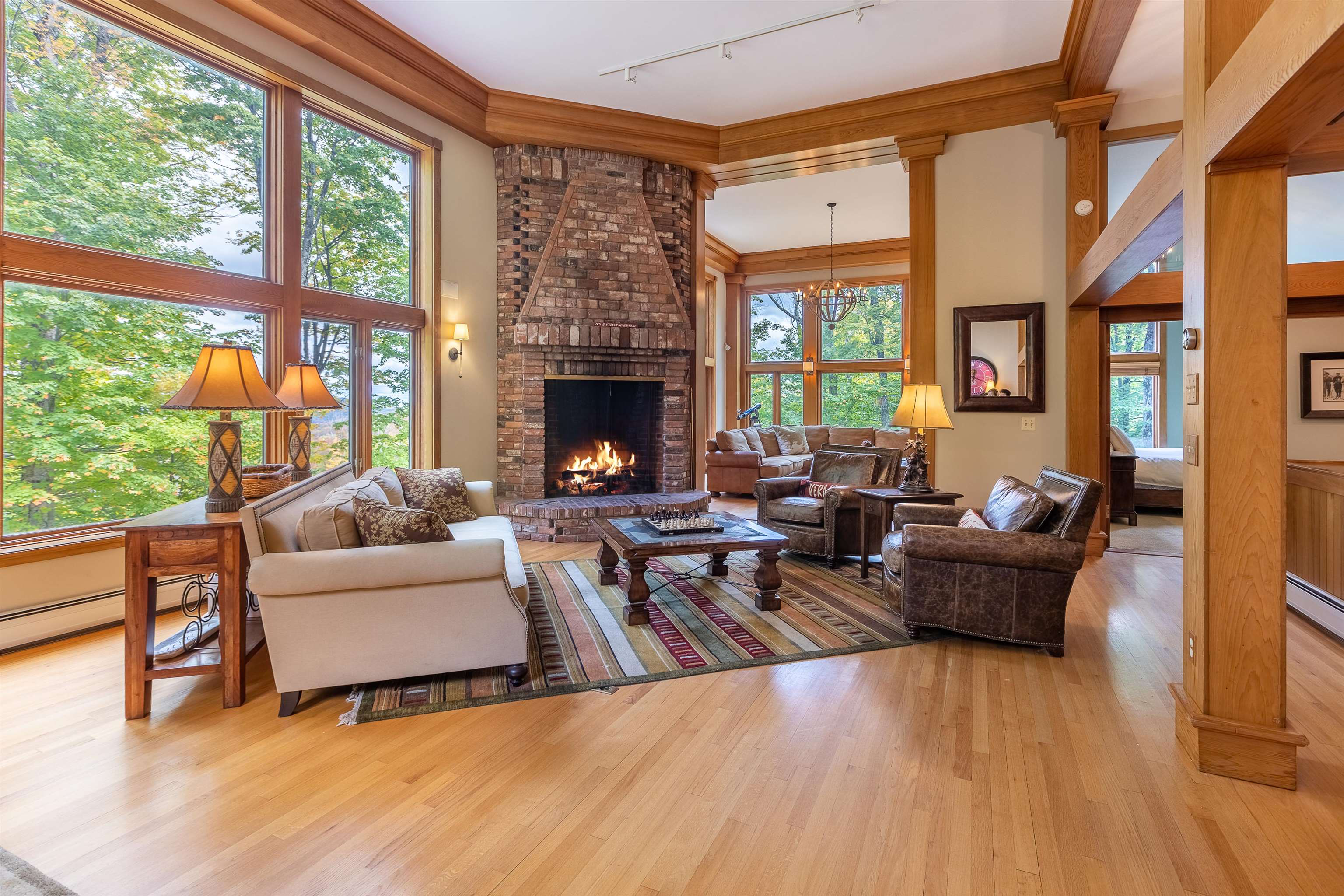 18 Roundtree Road Winhall, VT 05340 - Photo 9 of 37