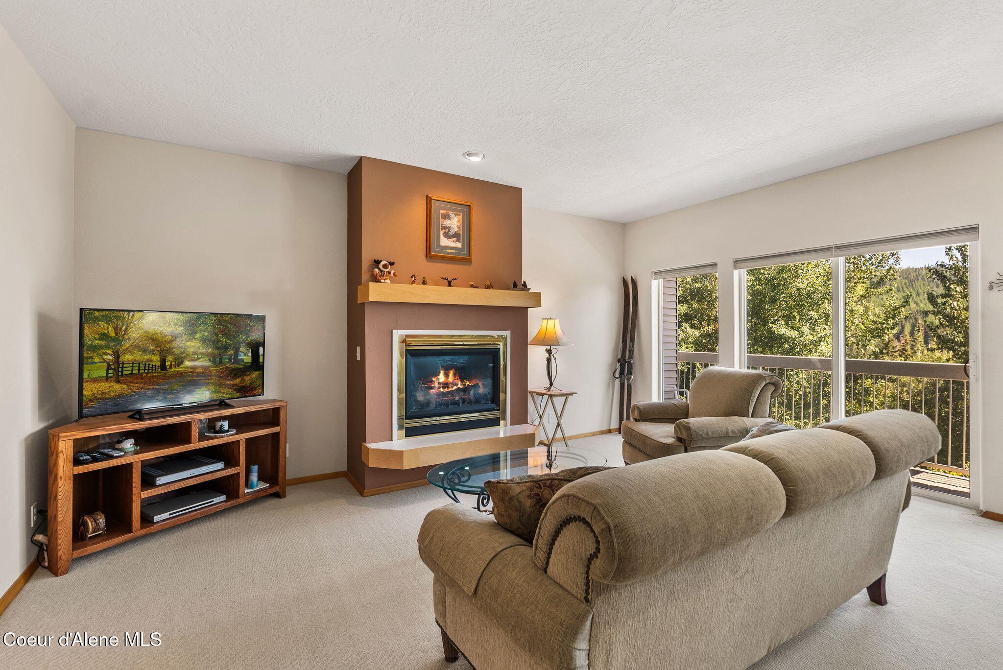 87 Cornice Court, Unit 204 Sandpoint, ID 83864 - Photo 9 of 30 Cornice