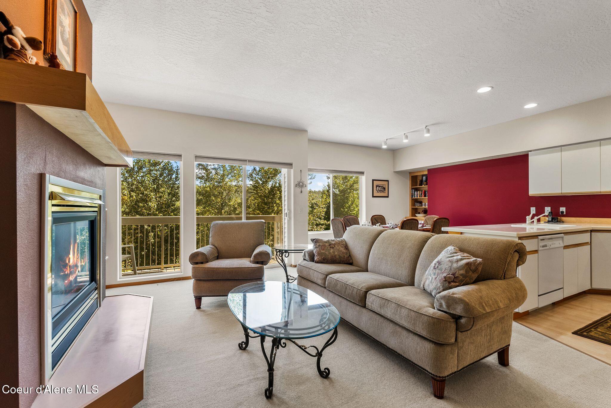 87 Cornice Court, Unit 204 Sandpoint, ID 83864 - Photo 10 of 30 Cornice