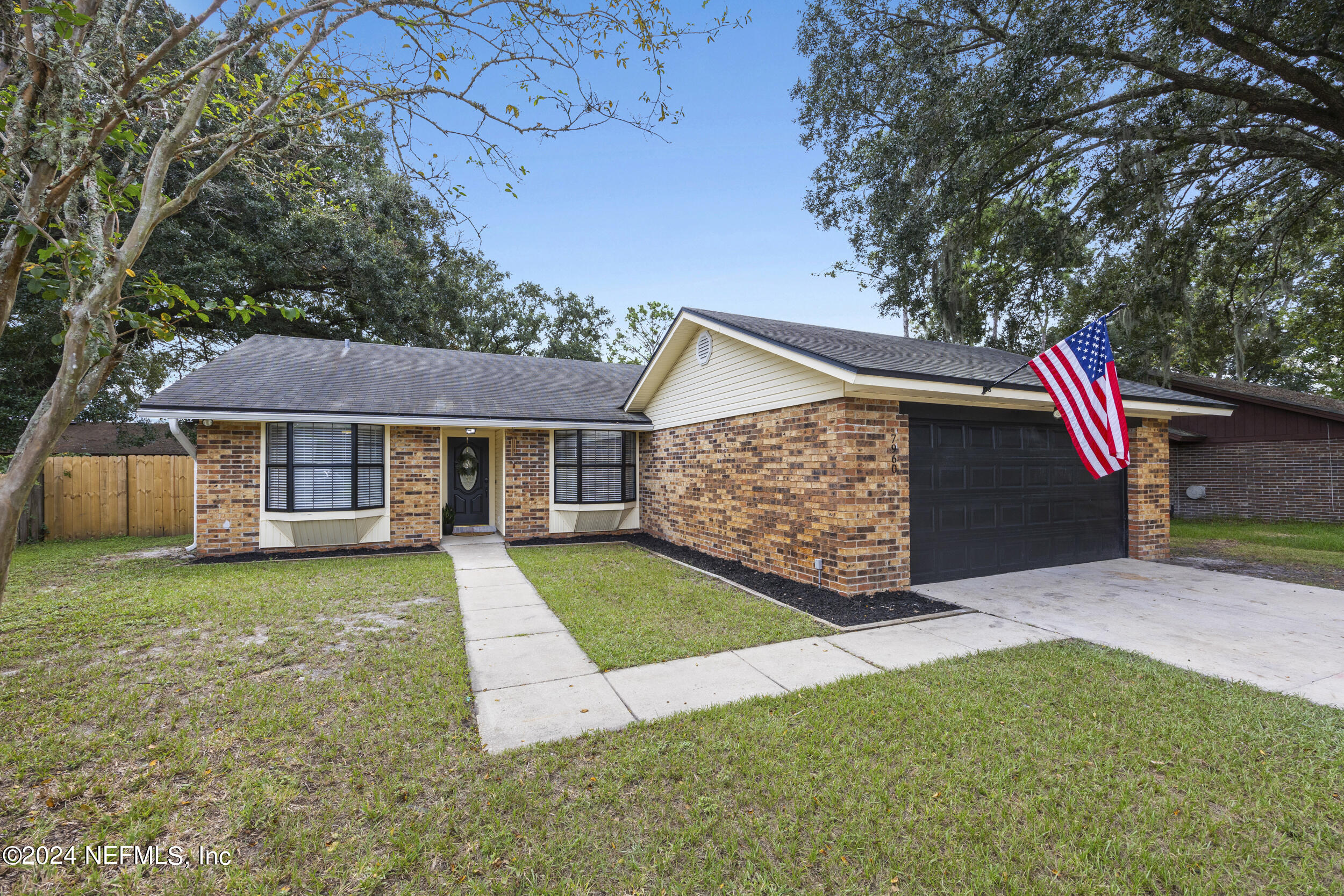 7960 Gulf Road South Jacksonville, FL 32244 - Photo 2 of 26 Front Exterior
