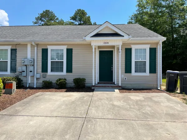 $1,200 | 2104 Julius Drive, Augusta, GA 30906
