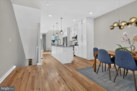 $525,000 | 1943 East Cumberland Street, Philadelphia, PA 19125