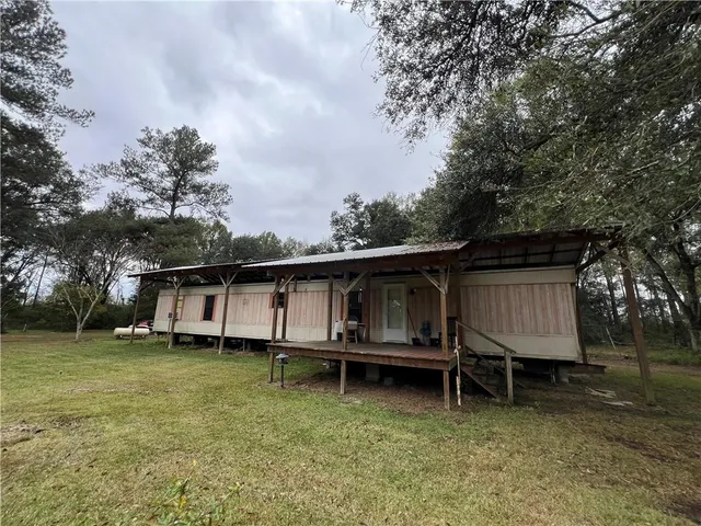 $100,000 | 61027 Ruth Holton Road, Amite, LA 70422