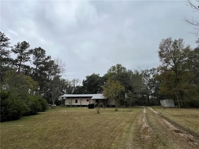 $100,000 | 61027 Ruth Holton Road, Amite, LA 70422