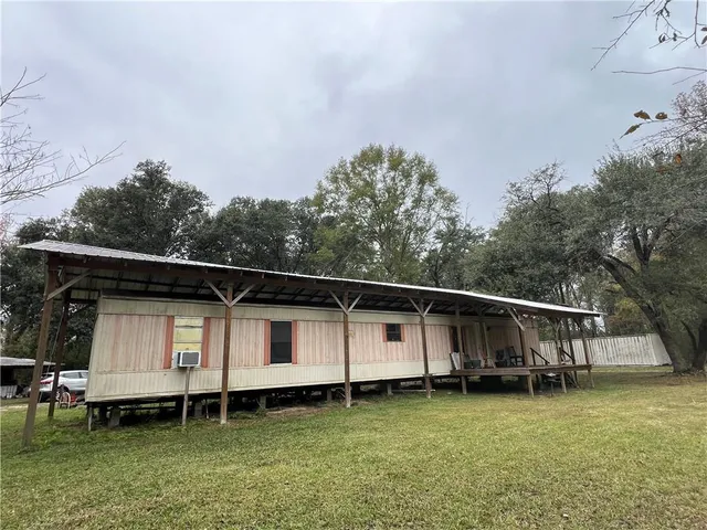 $100,000 | 61027 Ruth Holton Road, Amite, LA 70422