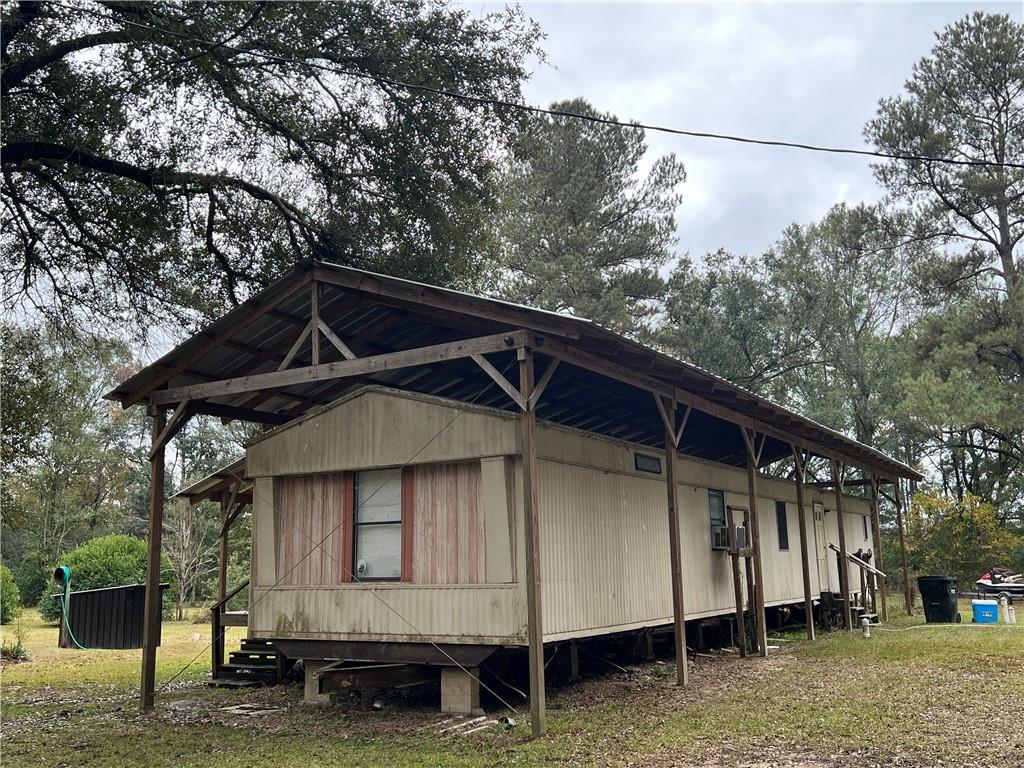 61027 Ruth Holton Road Amite, LA 70422 - Photo 4 of 16