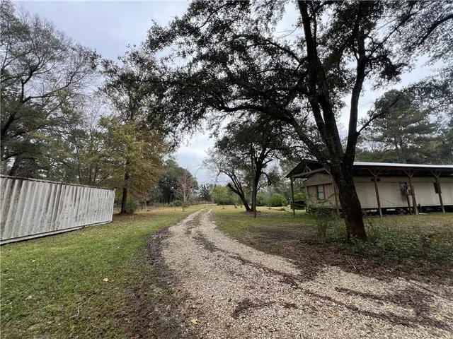 $100,000 | 61027 Ruth Holton Road, Amite, LA 70422