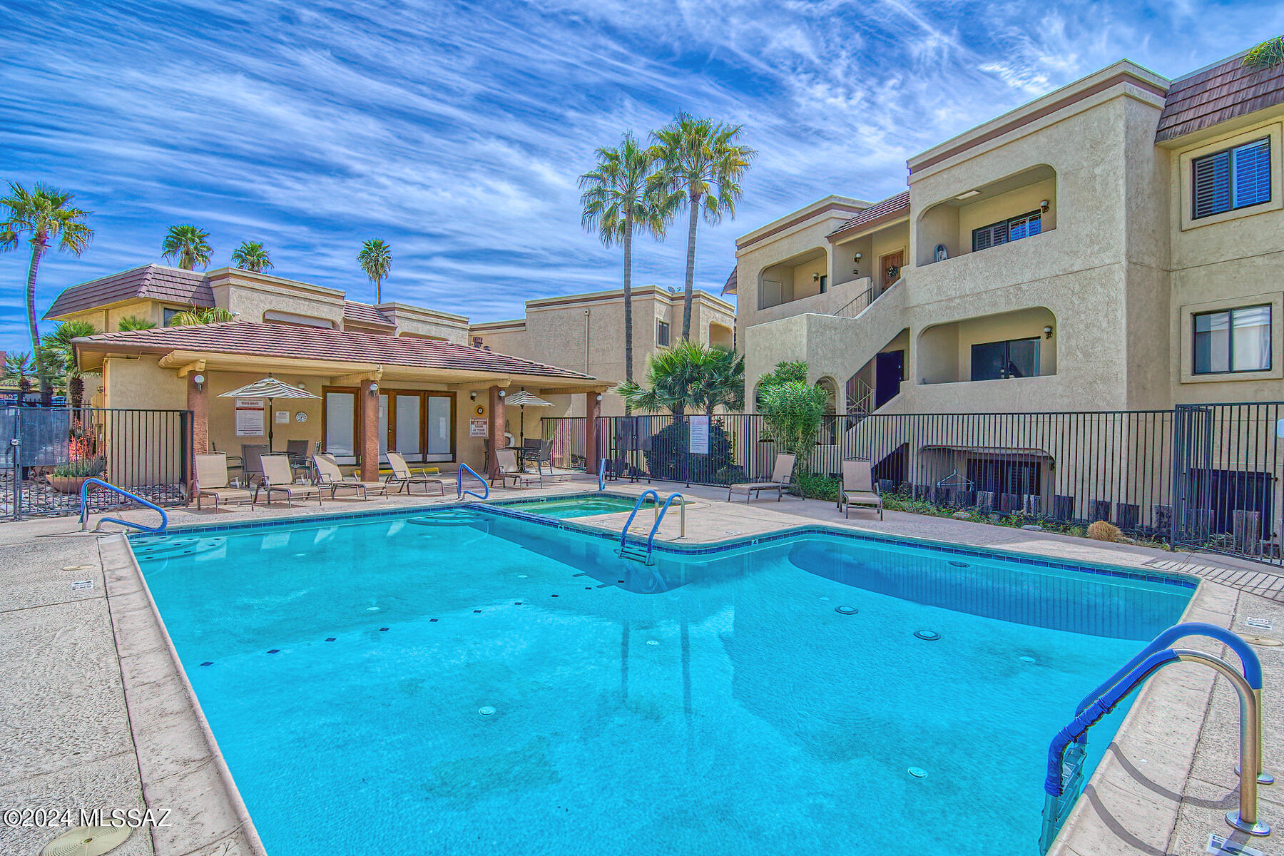 5500 North Valley View Road, Unit 102 Tucson, AZ 85718 - Photo 23 of 24