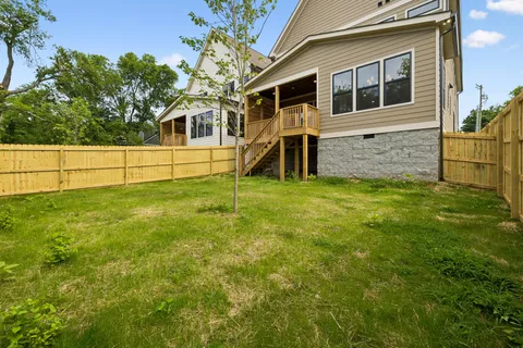 $1,145,000 | 1814 B Piedmont Avenue, Nashville, TN 37216
