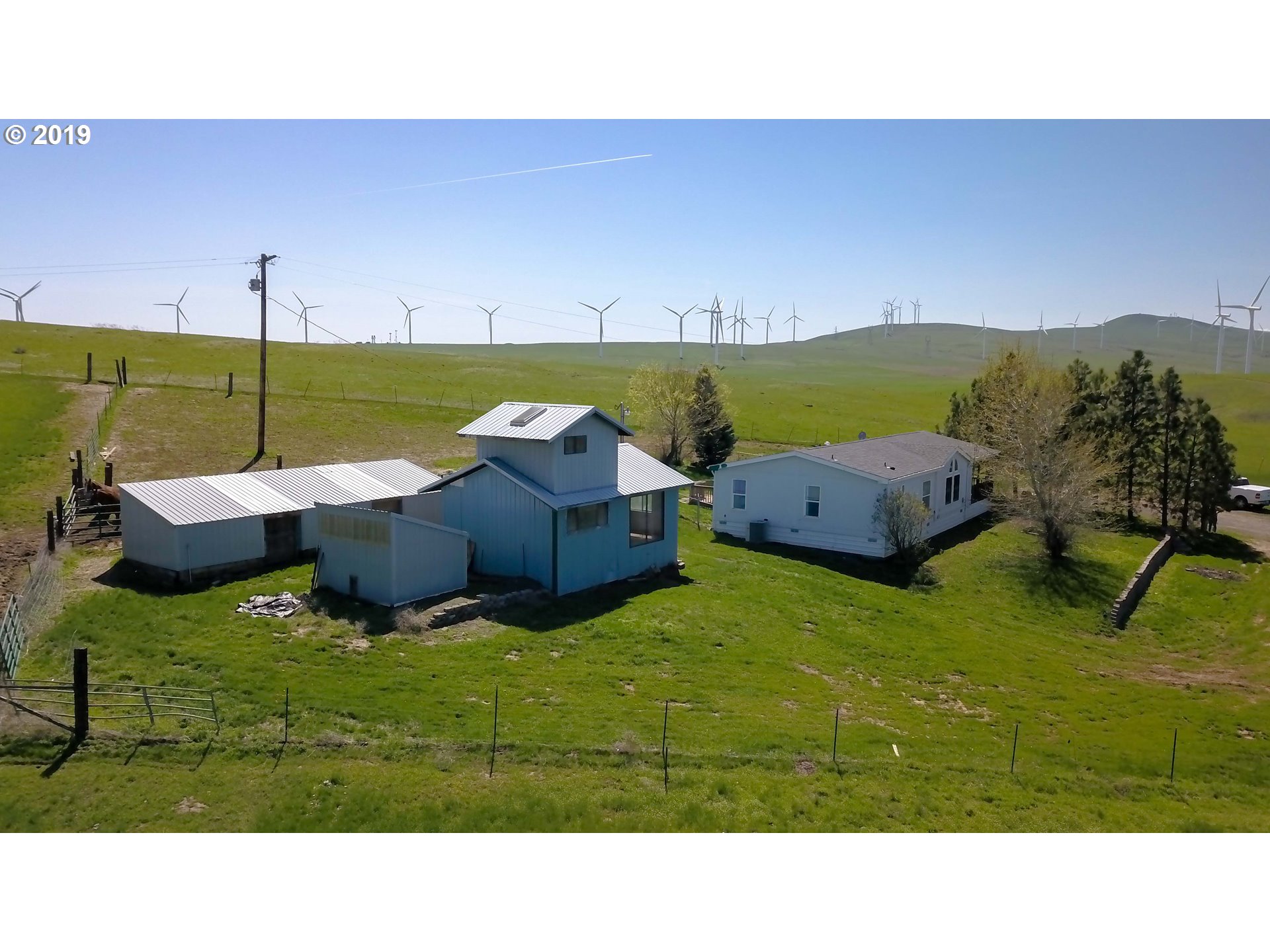660 Dooley Road Centerville, WA 98613 - Photo 1 of 28 Gallery Image 1