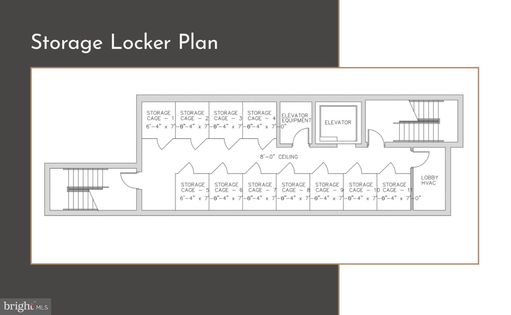 427 Lancaster Avenue, Unit B201 Wayne, PA 19087 - Photo 16 of 18 unknown