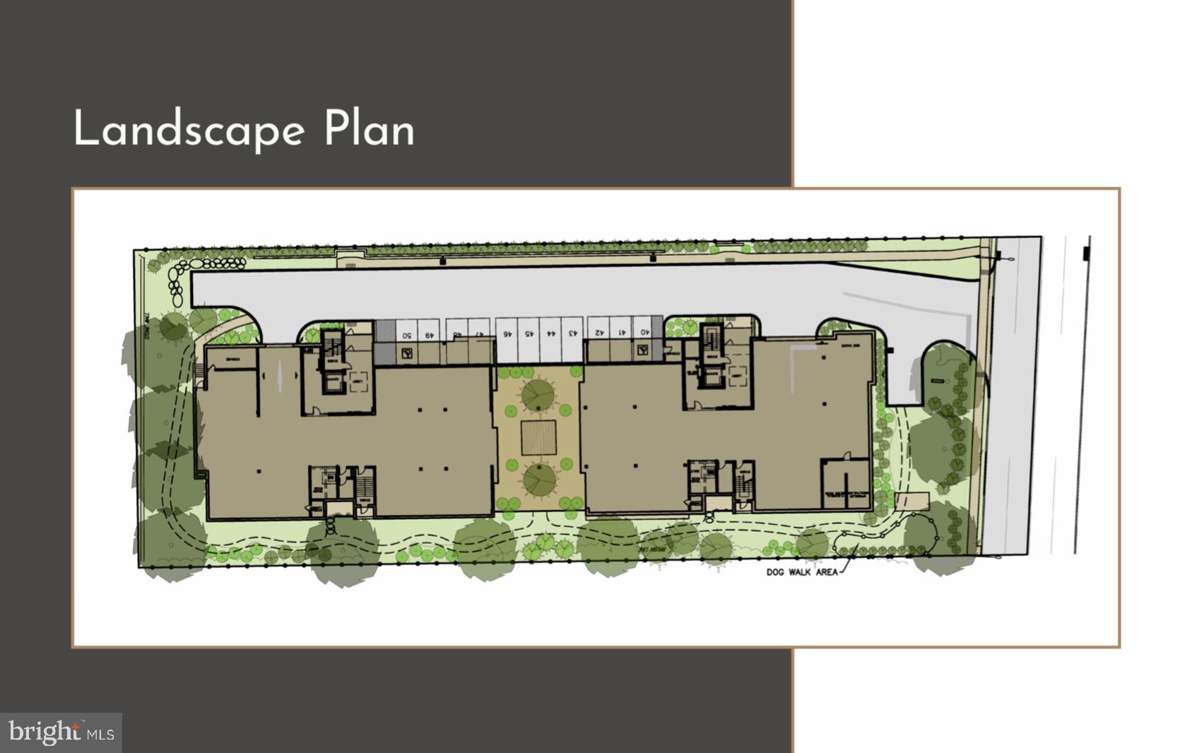 427 Lancaster Avenue, Unit B201 Wayne, PA 19087 - Photo 17 of 18 a picture of a park