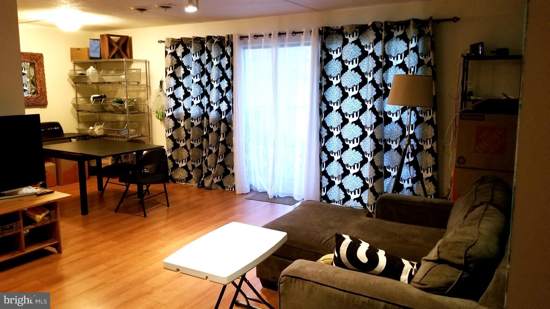 2636 Fort Farnsworth Road, Unit 124 Alexandria, VA 22303 - Photo 2 of 17 Interior (General)
