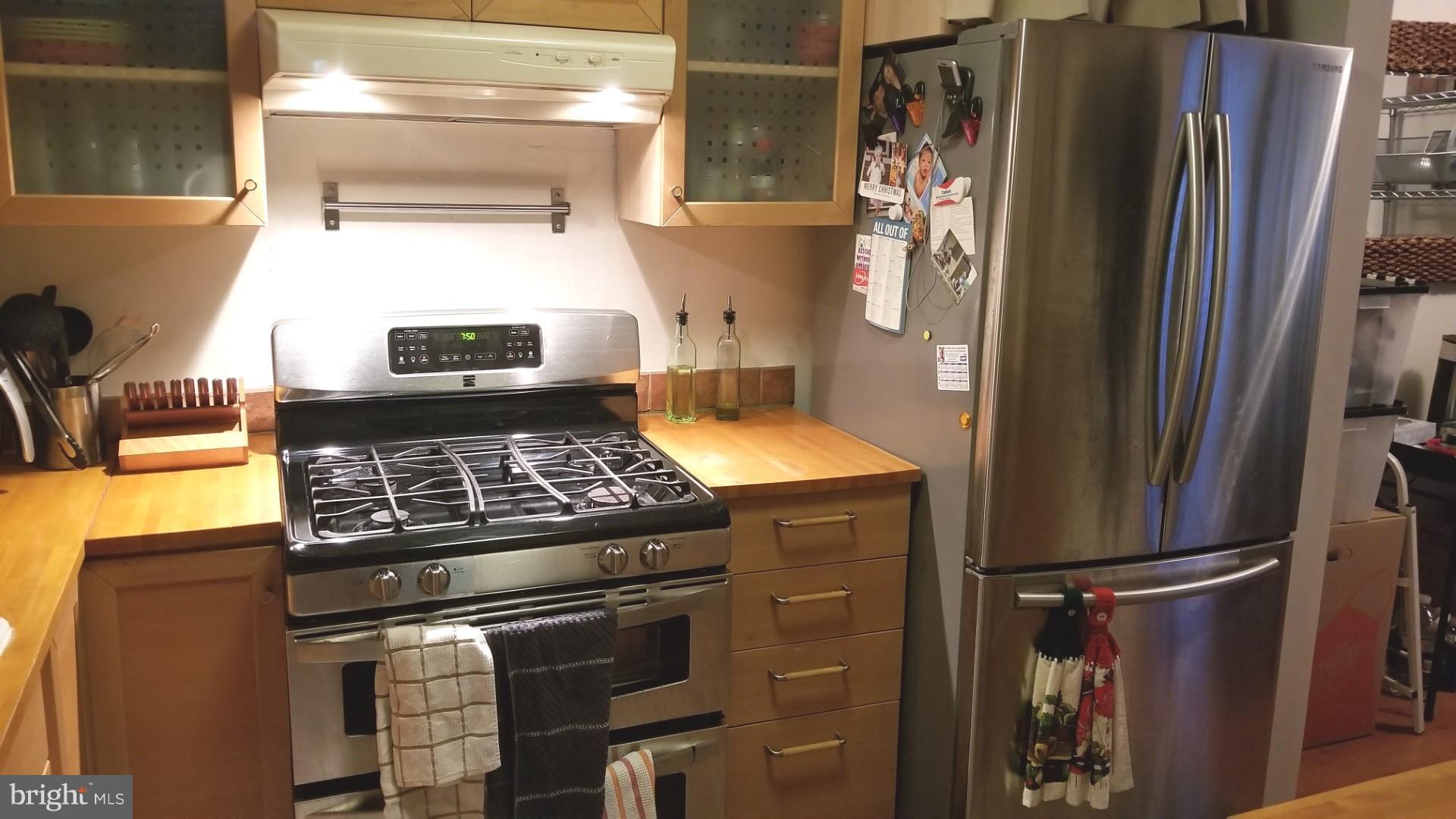 2636 Fort Farnsworth Road, Unit 124 Alexandria, VA 22303 - Photo 4 of 17 Interior (General)