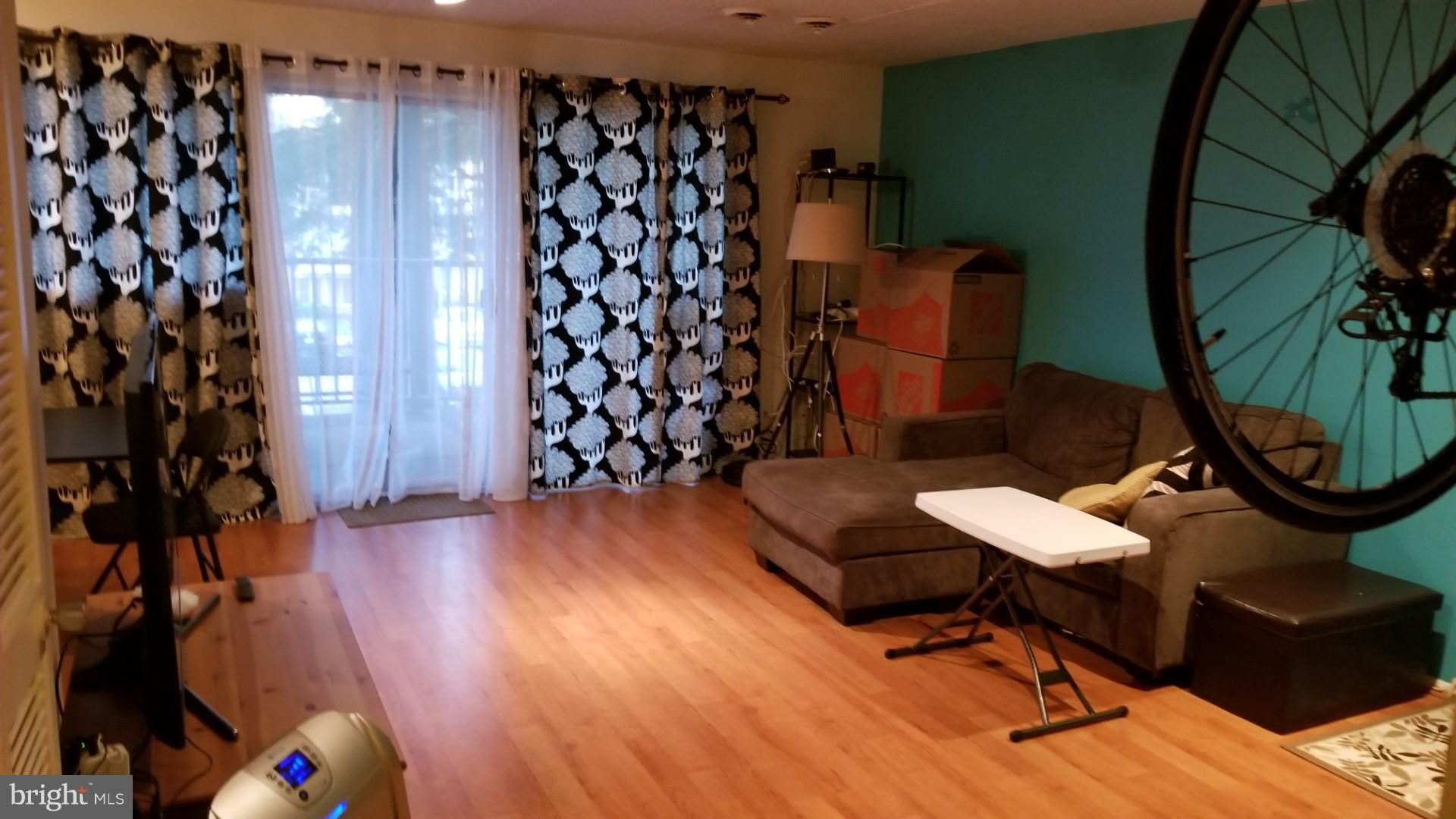 2636 Fort Farnsworth Road, Unit 124 Alexandria, VA 22303 - Photo 10 of 17 Interior (General)