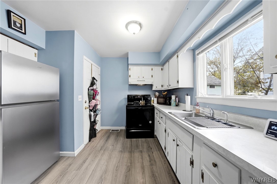 204 Prospect Avenue Ridgeway, NY 14103 - Photo 8 of 48