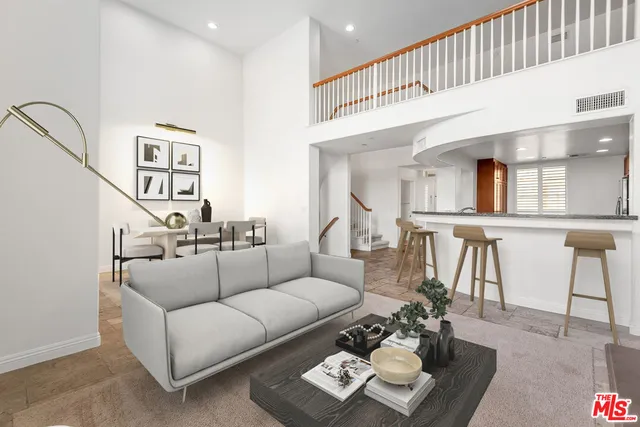 $5,950 | 5831 Seawalk Drive, Unit 240, Playa Vista, CA 90094