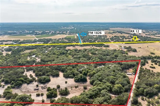 $1,400,000 | 15273 Farm To Market Road 150 West, Driftwood, TX 78619