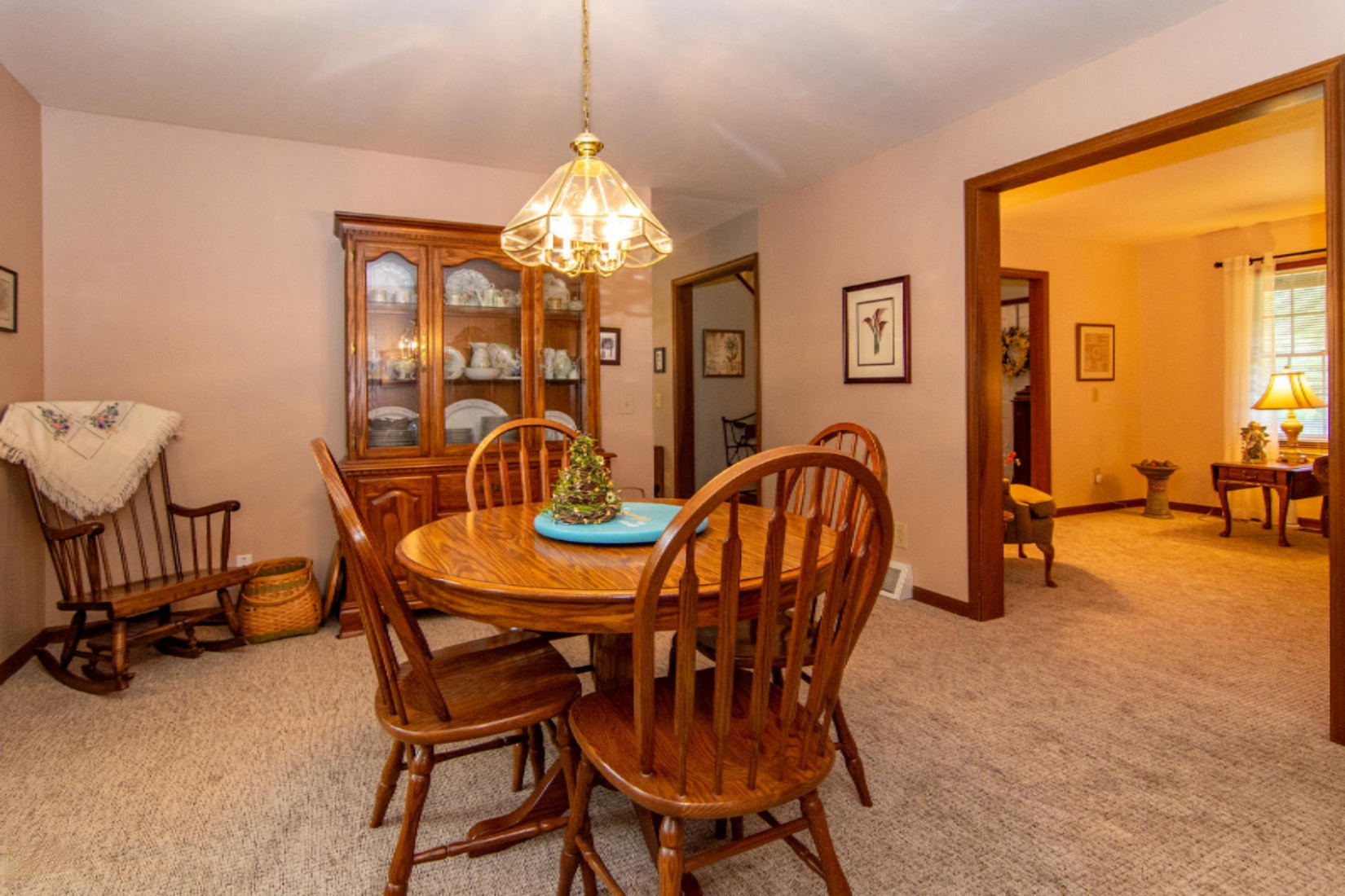 1883 Allen Road Niles, MI 49120 - Photo 11 of 51 Allen Rd-12