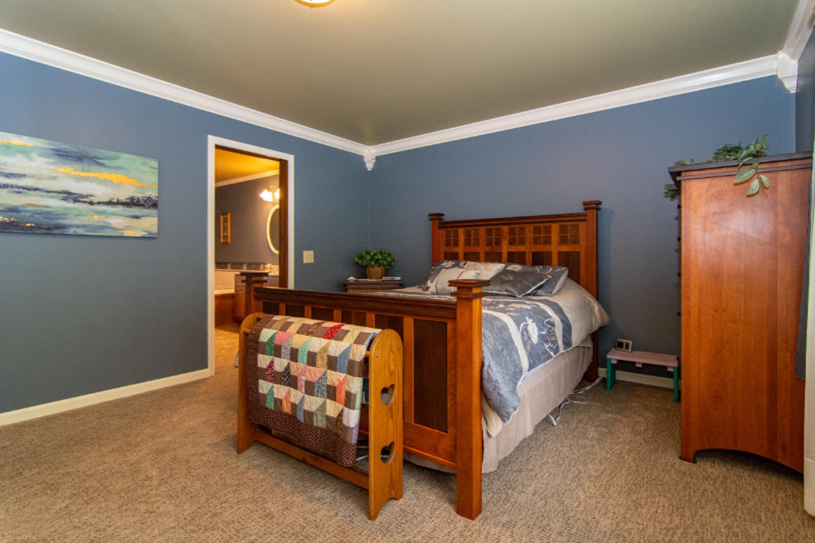 1883 Allen Road Niles, MI 49120 - Photo 14 of 51 Allen Rd-7