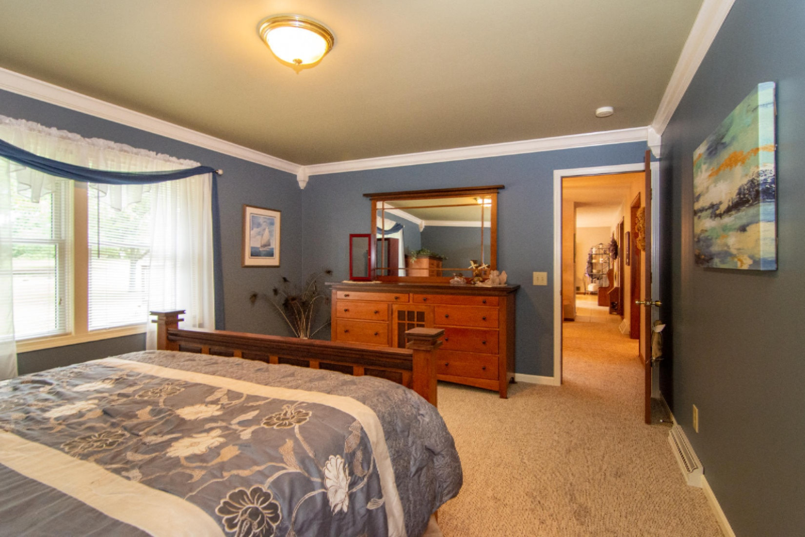 1883 Allen Road Niles, MI 49120 - Photo 15 of 51 Allen Rd-11