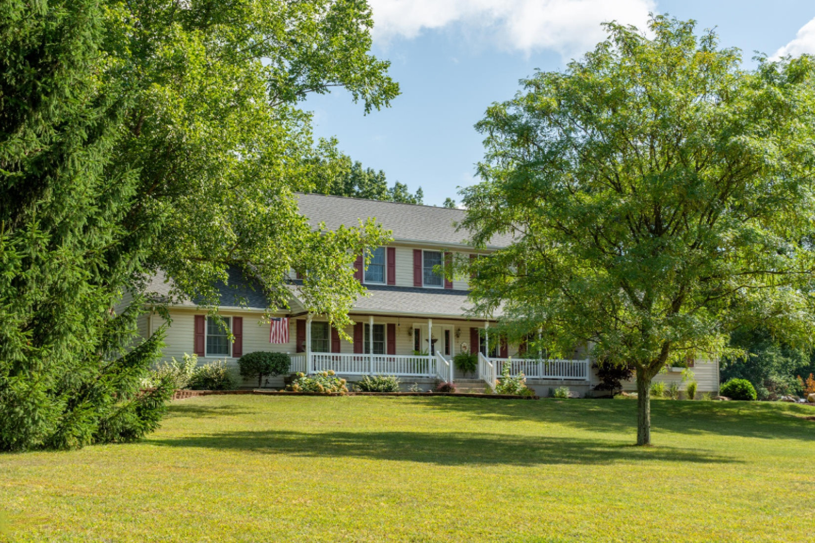 1883 Allen Road Niles, MI 49120 - Photo 35 of 51 Allen Rd-50