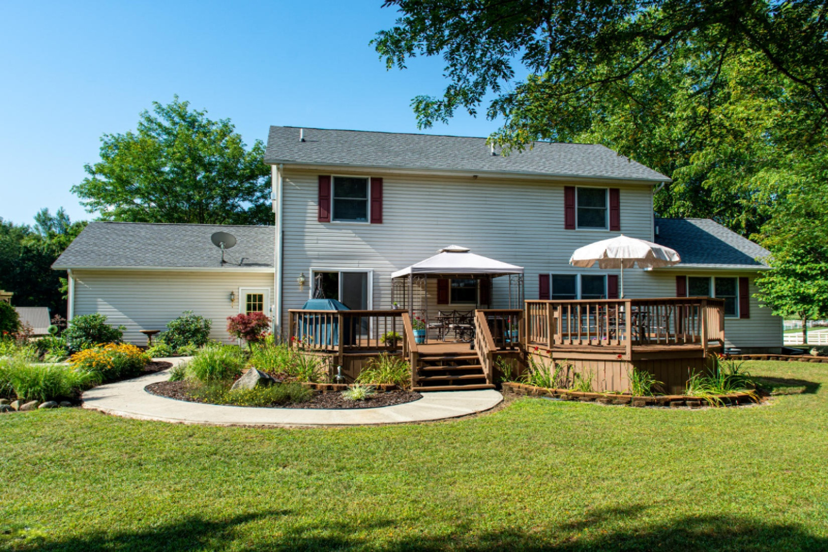1883 Allen Road Niles, MI 49120 - Photo 38 of 51 Allen Rd-38
