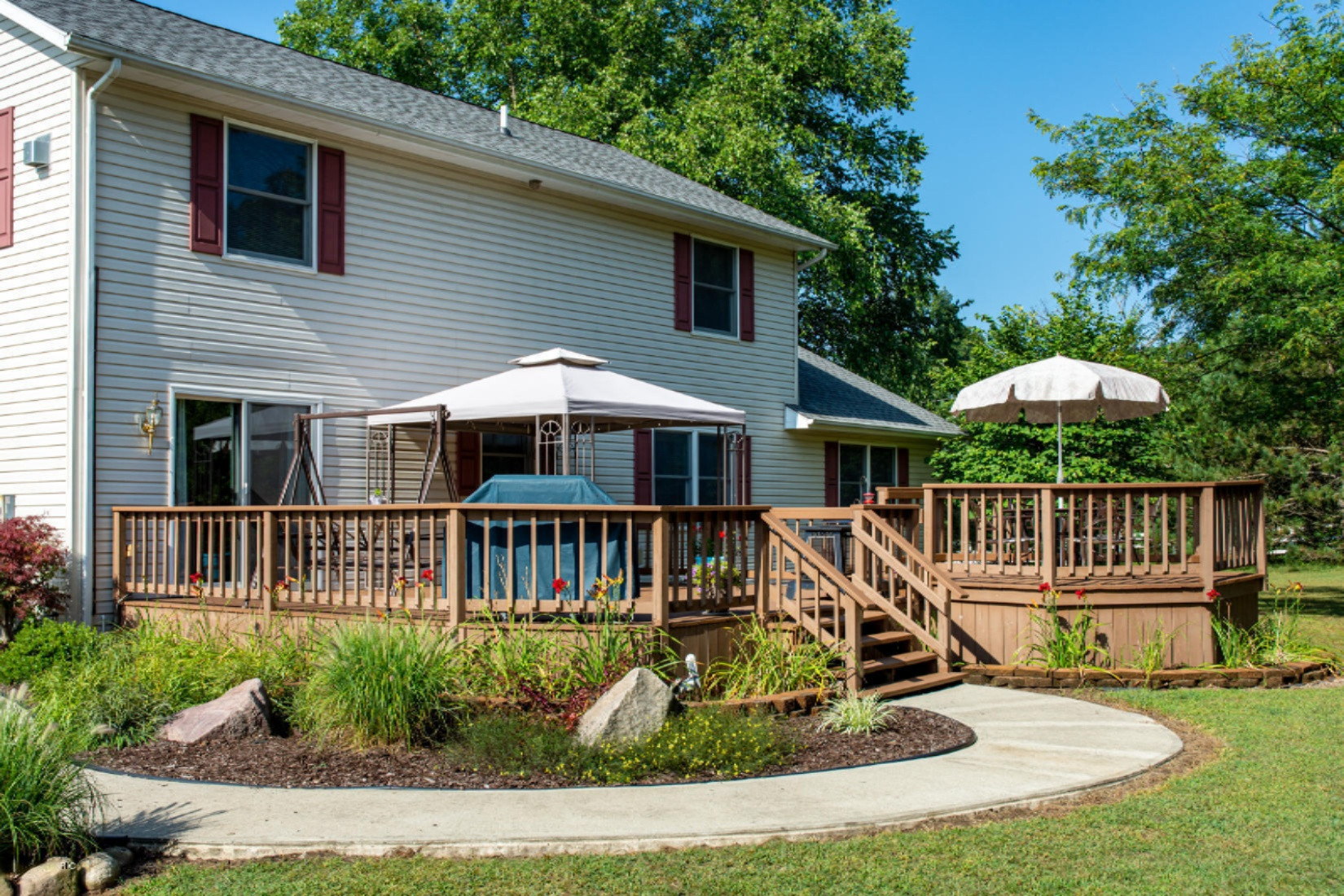 1883 Allen Road Niles, MI 49120 - Photo 39 of 51 Allen Rd-37