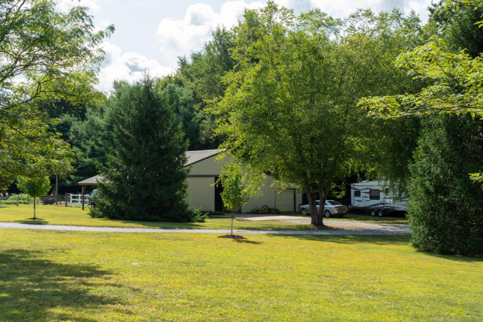 1883 Allen Road Niles, MI 49120 - Photo 48 of 51 Allen Rd-51