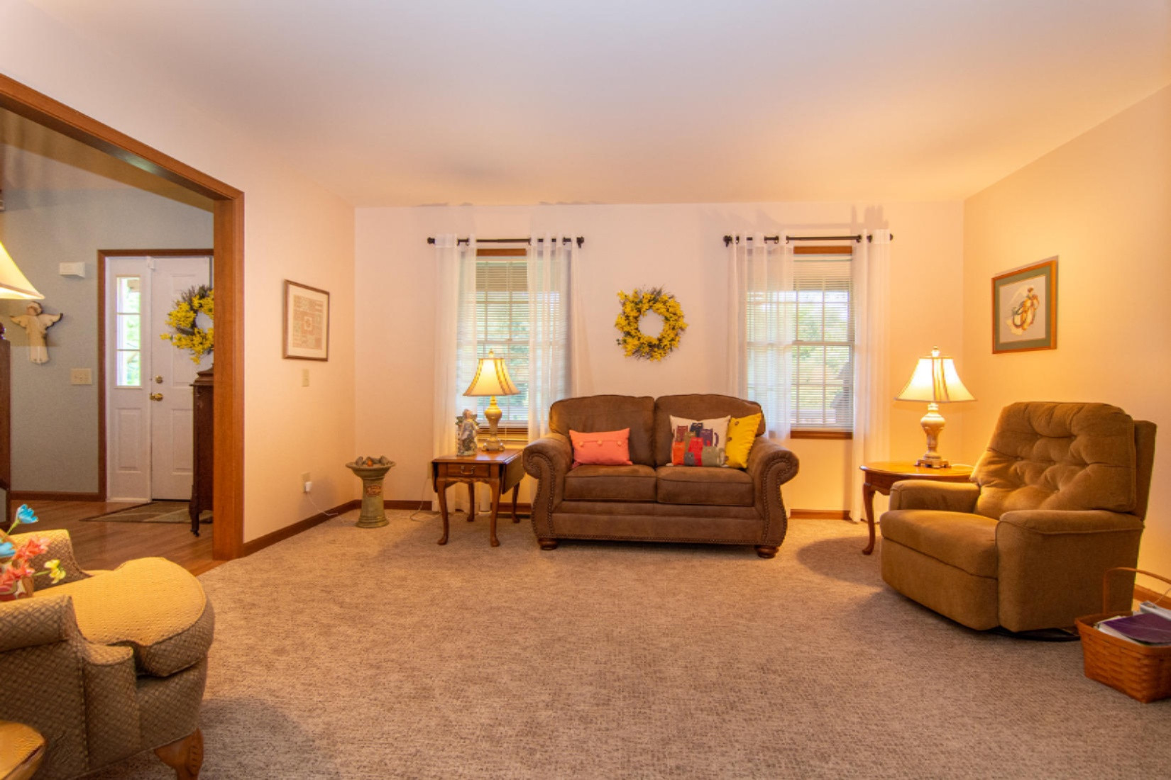 1883 Allen Road Niles, MI 49120 - Photo 9 of 51 Allen Rd-13