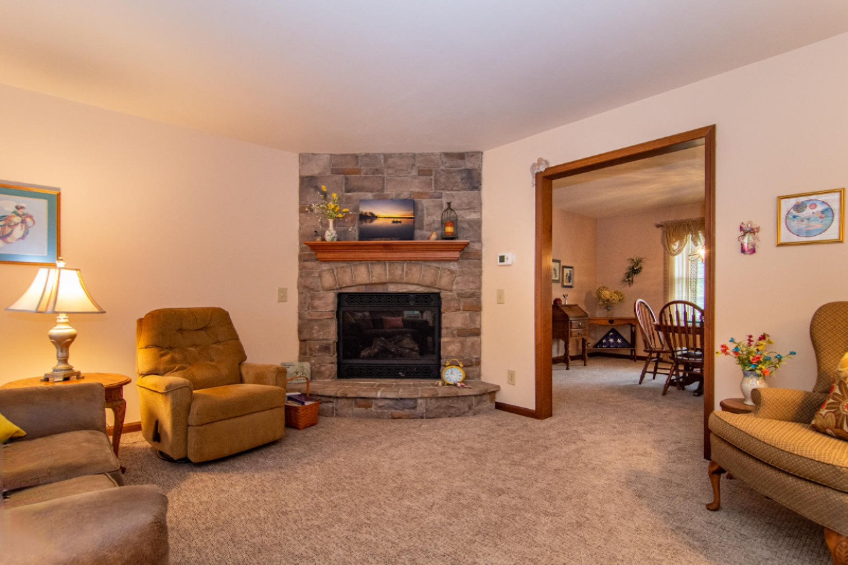 1883 Allen Road Niles, MI 49120 - Photo 10 of 51 Allen Rd-3