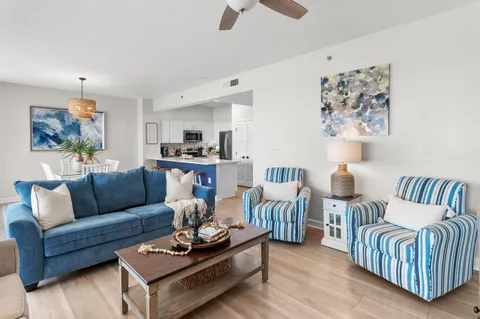 $779,000 | 550 Tops'l Beach Boulevard, Unit 809, Miramar Beach, FL 32550