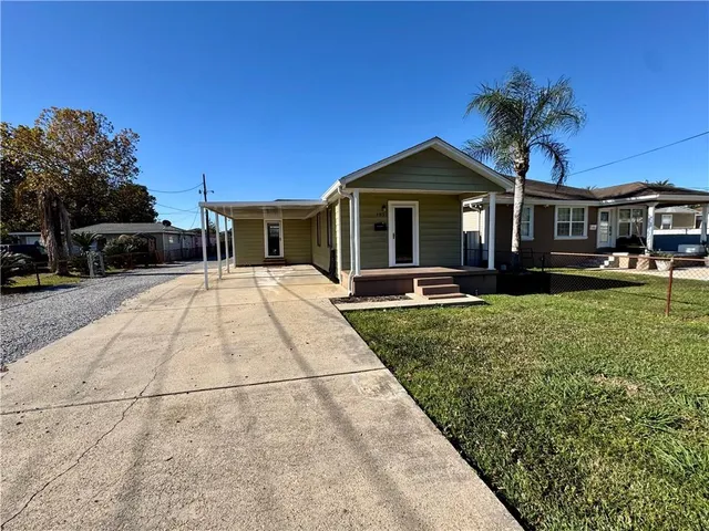 $1,500 | 1822 Claire Avenue, Gretna, LA 70053