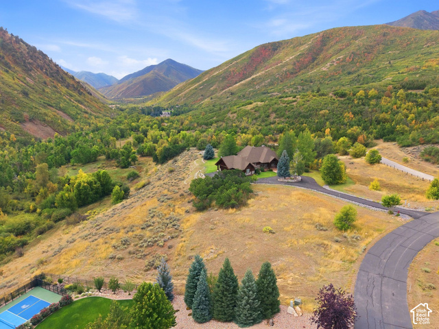 Meadow Drive, Unit 2 Springville, UT 84663 - Photo 4 of 11 Open views Westward