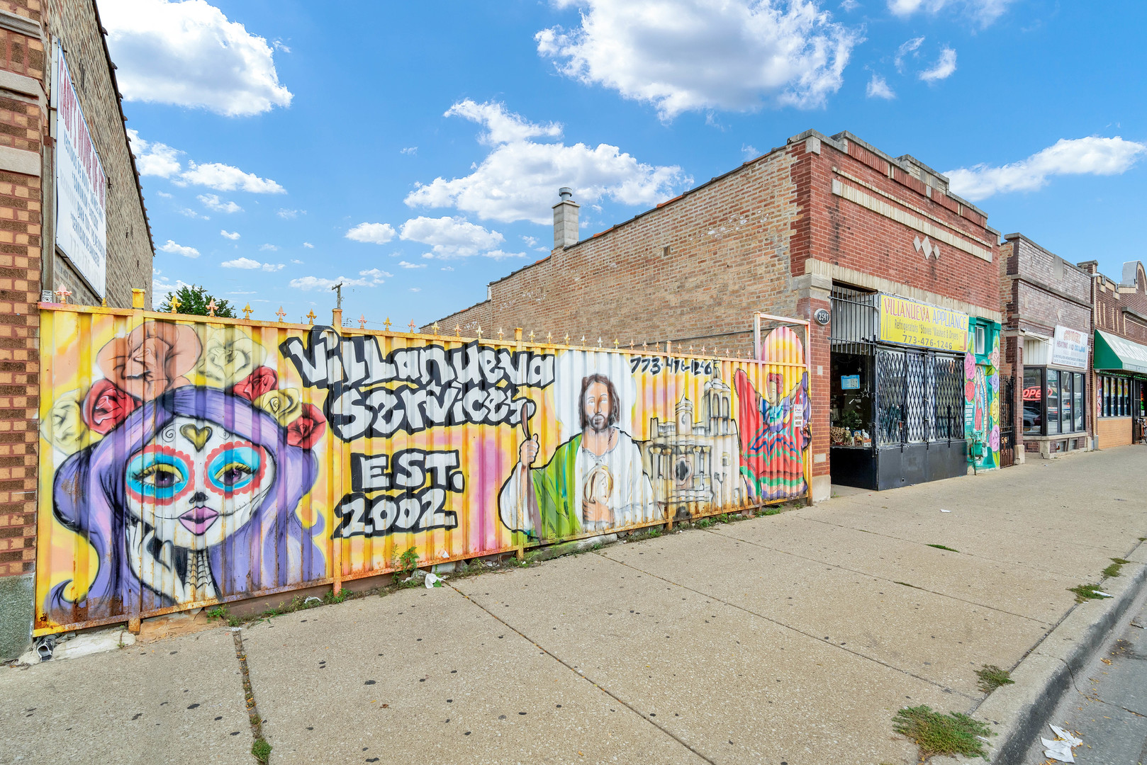 2547 West 51st Street Chicago, IL 60632 - Photo 2 of 19