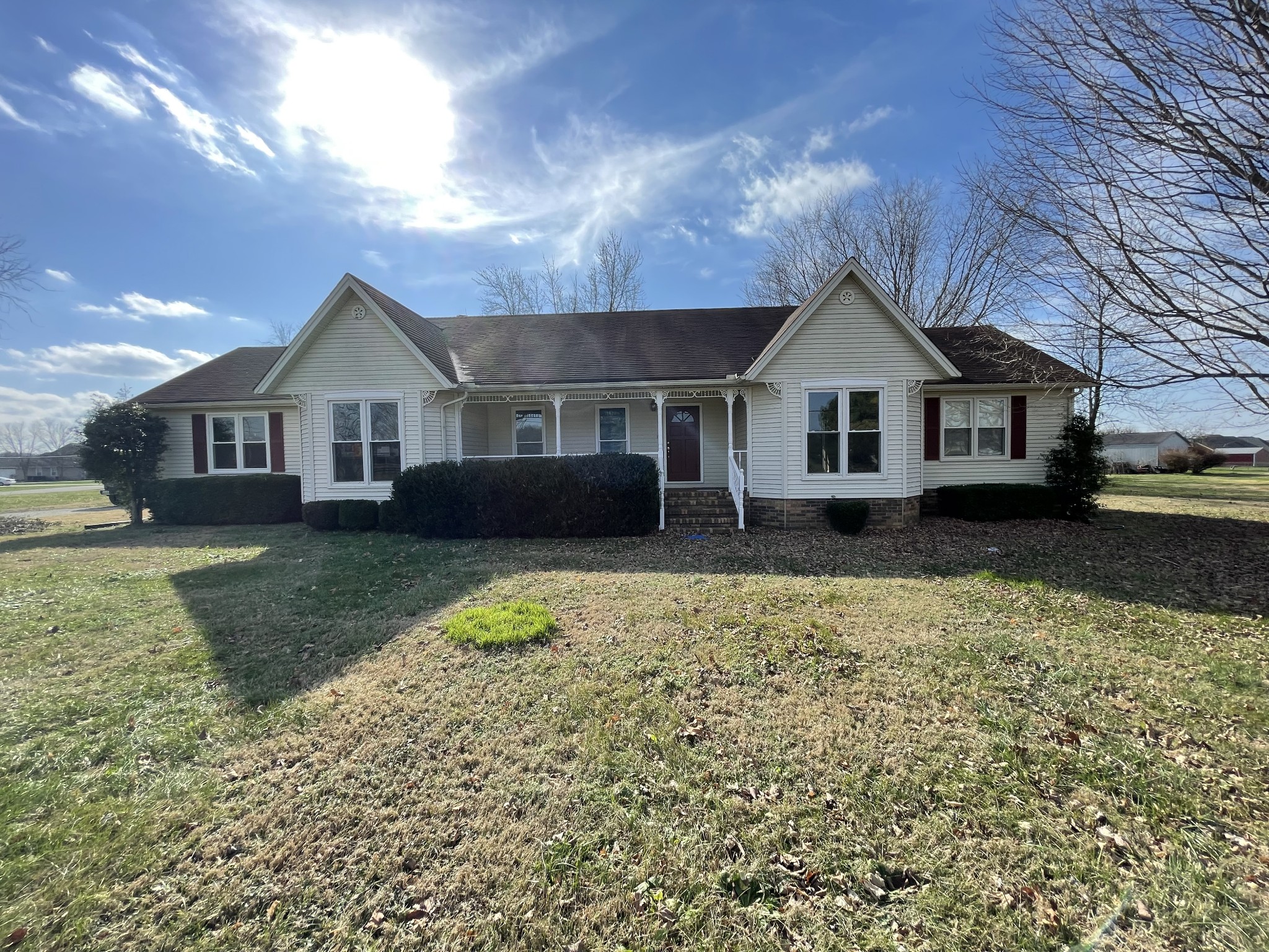 2017 Daughrity Road Chapel Hill, TN 37034 - Photo 1 of 20 Gallery Image 1