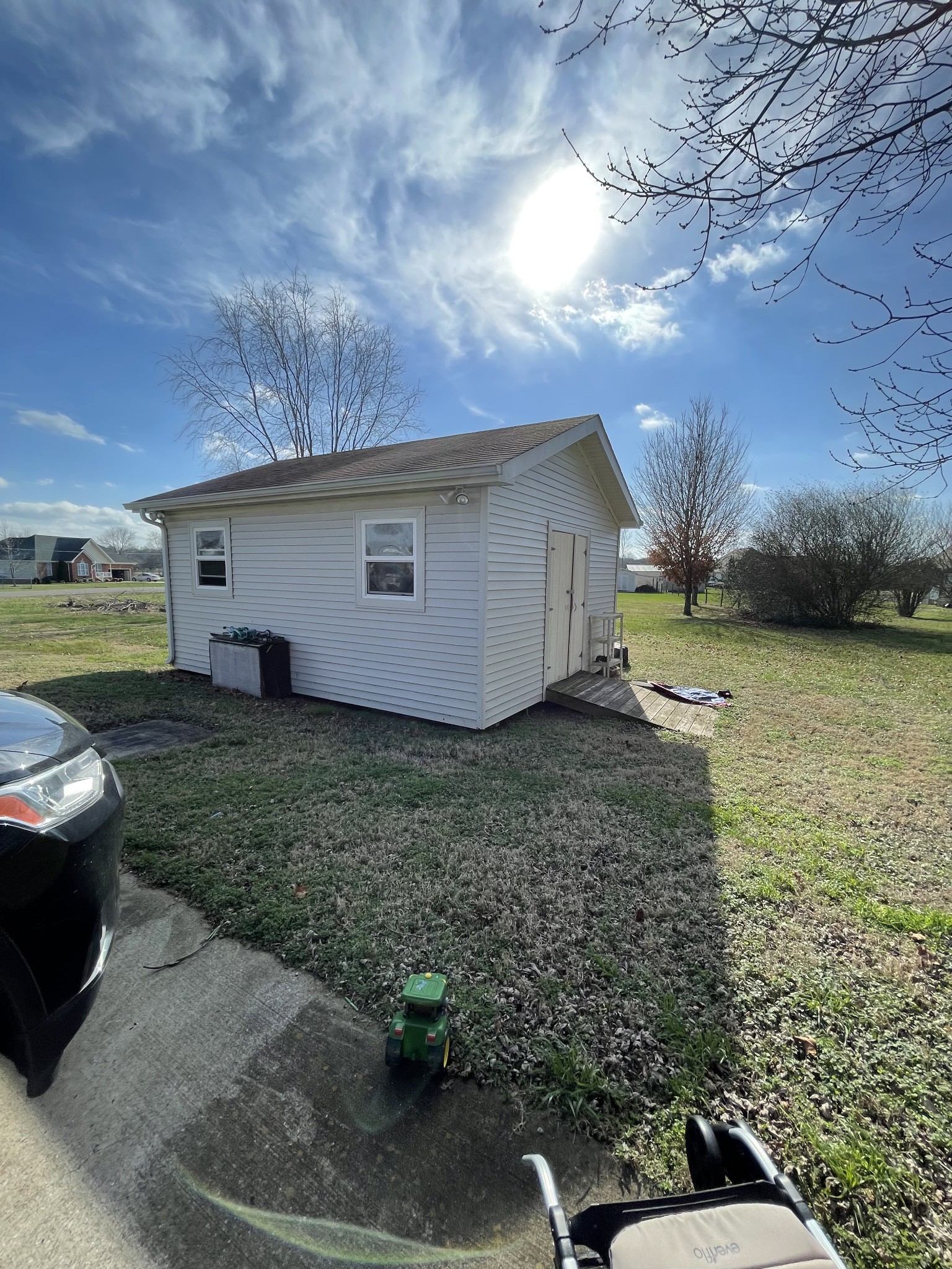 2017 Daughrity Road Chapel Hill, TN 37034 - Photo 17 of 20 Gallery Image 17
