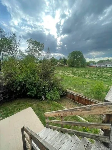a view of a tennis court