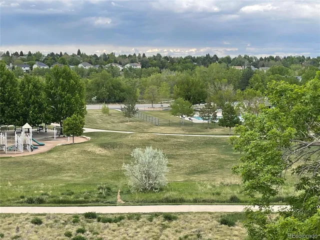 a view of a lake view